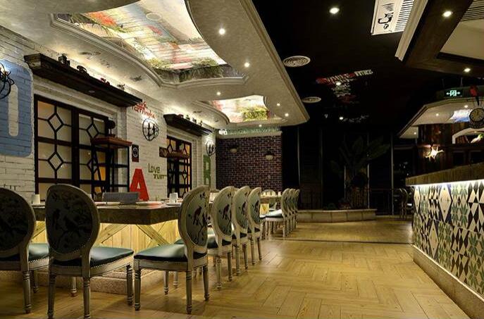 新一代集成蒙古包——旅游營(yíng)地最具民族特色