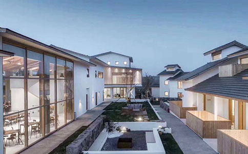 輕鋼別墅的壽命有多久？