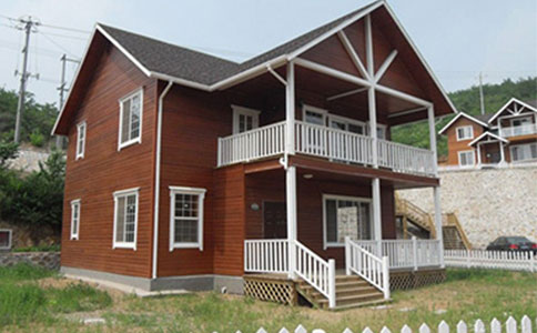 輕鋼在活動板房中有起到什么作用呢？