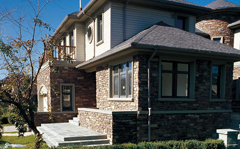 輕鋼別墅市場前景如何？