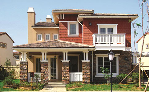 輕鋼別墅會取代傳統(tǒng)住宅嗎？